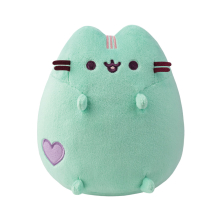 Mint Pastel Pusheen 7In