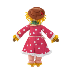SW Betty O`Barley 11In