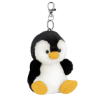 PP Chilly Penguin Clip-On 4in