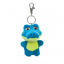 YH Alice Alligator Keychain YH Alice Alligator Keychain