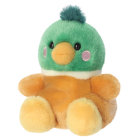 PP Puddles Mallard Duck 5In