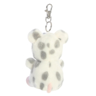 PP Piggles Spotted Piglet Clip-On 4In