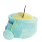 PP Welly Chicken Soup 5in