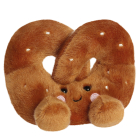 PP Twist Pretzel 5in