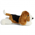 Flopsies Basset Hound 12In