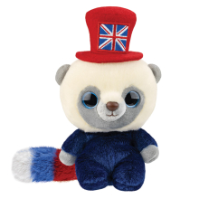 Yoohoo Union Jack 6In