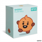 BT21 Shooky Baby 8In