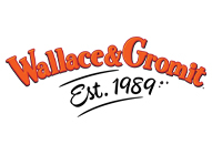 Wallace & Gromit