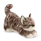 Borealis Esme Tabby Cat 14In