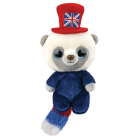 Yoohoo Union Jack 6In