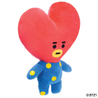 BT21 TATA Plush Md