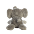 Shoulderkins Ella Elephant 6in