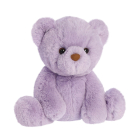 Lavender Gelato Bear 9In