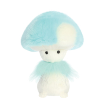 ST Pretty Mint Fungi Friends 9In
