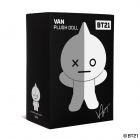 BT21 VAN Plush Md