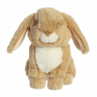 Eco Nation Lop-Eared Rabbit Tan 9In