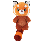 Hapee Red Panda 6In