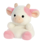 PP Belle Strawberry Cow 5In