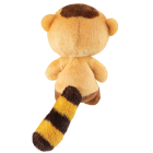 Roodee Capuchin Monkey 6In