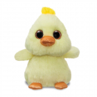 ST Dottie Yellow Chick 5In