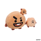 BT21 SHOOKY Plush Md