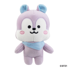 BT21 INSIDE MANG Plush Sm