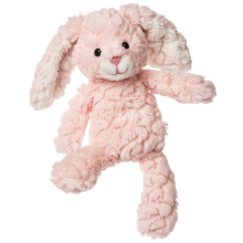 Putty Nursery Bunny Pink