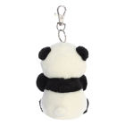 PP Bamboo Panda Clip-On 4In