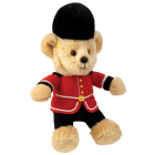 Guardsman bear 8In