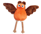 Robin Robin