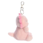 PP Ax Axolotl Clip-On 4In